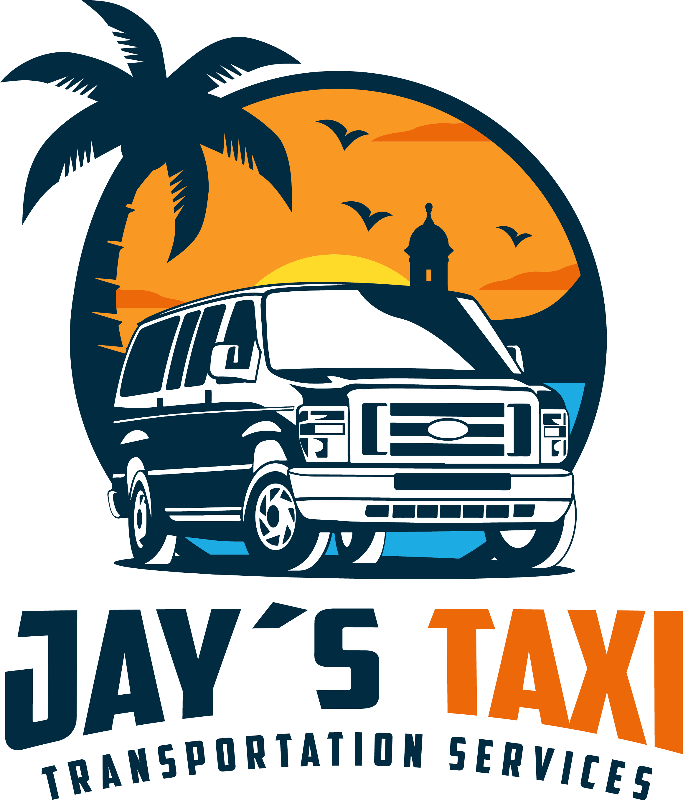 Jay's Taxi Puerto Rico